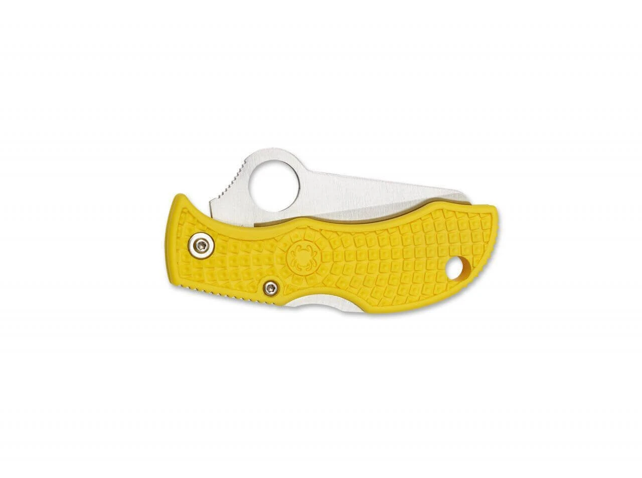 Spyderco ManBug Salt 4 Spyderco ManBug Salt – Bild 2