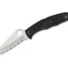 Spyderco Pacific Salt 2 Serrated -Outdoormesser spyderco pacific salt 2 serrated 01sp1089 1280x1280