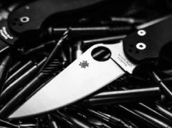 Spyderco Para-Military 2 6 Spyderco Para-Military 2 -Outdoormesser spyderco para military 2 01sp674 3 1280x1280