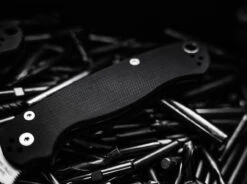 Spyderco Para-Military 2 7 Spyderco Para-Military 2 -Outdoormesser spyderco para military 2 01sp674 4 1280x1280
