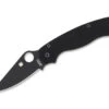Spyderco Para-Military 2 Black G10 Plain -Outdoormesser spyderco para military 2 black g10 plain 01sp697 1280x1280