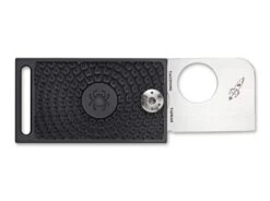 Spyderco Squarehead Lightweight Black 7 Spyderco Squarehead Lightweight Black -Outdoormesser spyderco squarehead lightweight black 01sp339 2 1280x1280