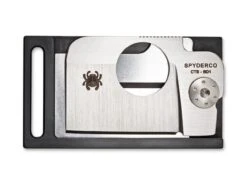 Spyderco Squarehead Lightweight Black 8 Spyderco Squarehead Lightweight Black -Outdoormesser spyderco squarehead lightweight black 01sp339 3 1280x1280