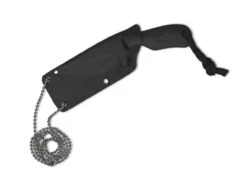 Spyderco Subway Bowie LC200N Black 5 Spyderco Subway Bowie LC200N Black -Outdoormesser spyderco subway bowie lc200n black 02sp445 2 1280x1280