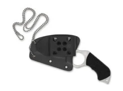 Spyderco Swick 5 Serrated