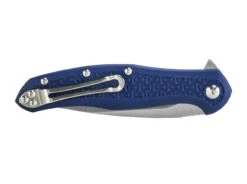 Intrigue Blue F45M-16 -Outdoormesser steel will intrigue blue f45m 16 01sw525 2 1280x1280