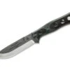 TOPS Knives B.O.B. Fieldcraft Green G10 -Outdoormesser tops knives b o b fieldcraft green g10 02tp167 1280x1280