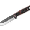 TOPS Knives B.O.B. Fieldcraft Red G10 -Outdoormesser tops knives b o b fieldcraft red g10 02tp169 1280x1280