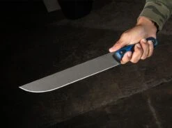 TOPS Knives Dicer 10 Slicer Blue 14 TOPS Knives Dicer 10 Slicer Blue -Outdoormesser tops knives dicer 10 slicer blue 02tp183 6 1280x1280