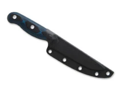 TOPS Knives Dicer 4 Steak Knife Blue -Outdoormesser tops knives dicer 4 steak knife blue 02tp181 4 1280x1280
