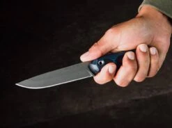 TOPS Knives Dicer 4 Steak Knife Blue -Outdoormesser tops knives dicer 4 steak knife blue 02tp181 6 1280x1280