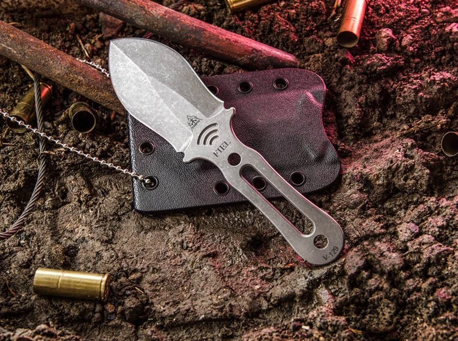 TOPS Knives Fiel 4 TOPS Knives Fiel – Bild 2