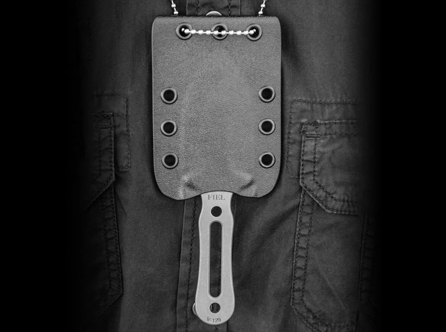 TOPS Knives Fiel 5 TOPS Knives Fiel – Bild 3