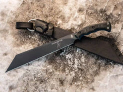 TOPS Knives Storm Vector Micarta Black 11 TOPS Knives Storm Vector Micarta Black -Outdoormesser tops knives storm vector micarta black 02tp215 4 1280x1280