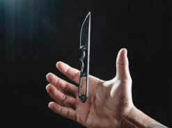 TOPS Knives Street Spike -Outdoormesser tops knives street spike 02tp175 04 1280x1280