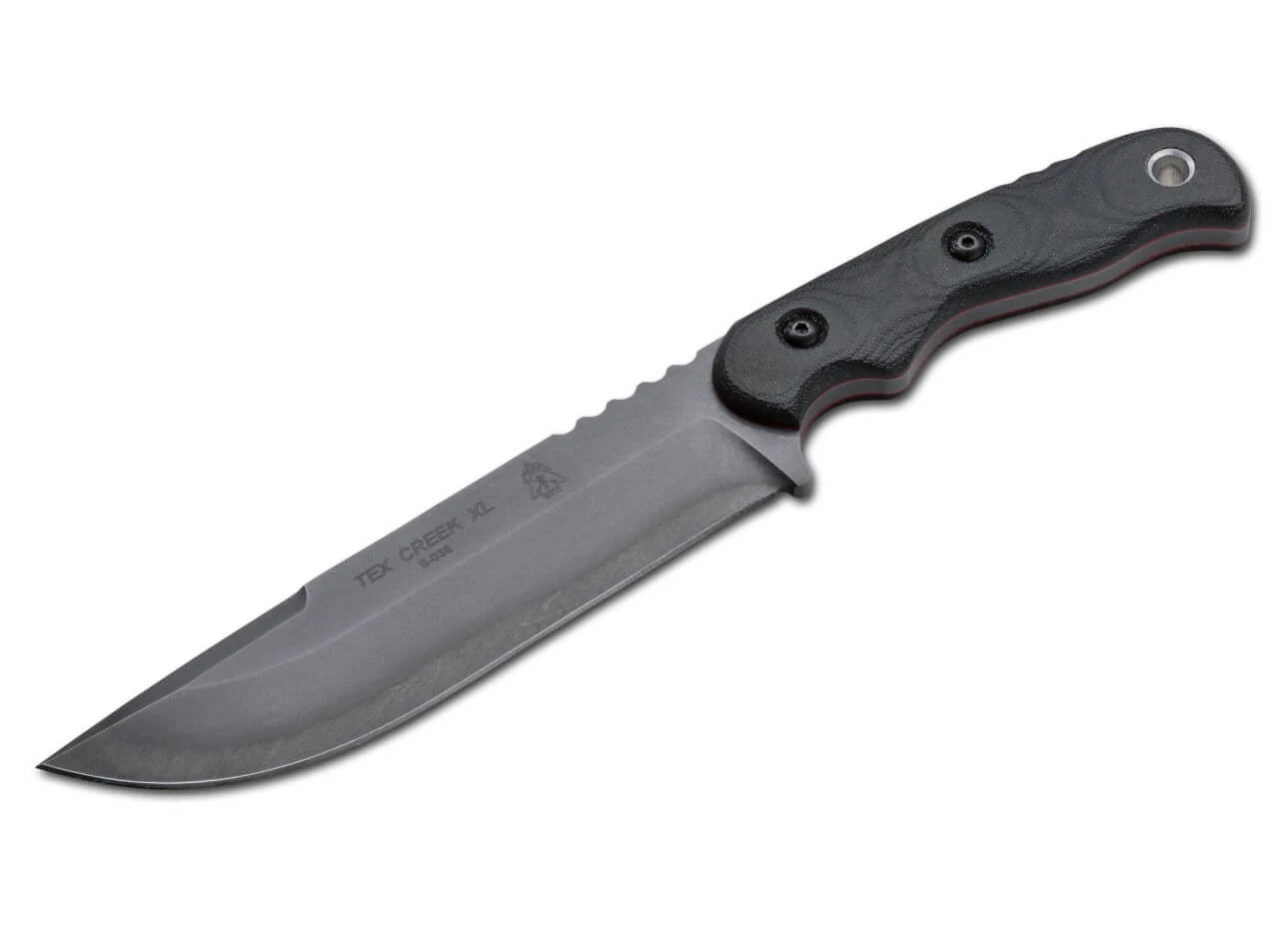 TOPS Knives Tex Creek XL 3 TOPS Knives Tex Creek XL