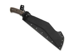 TOPS Knives The Bestia Micarta Green -Outdoormesser tops knives the bestia micarta green 02tp187 3 1280x1280