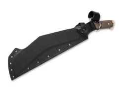 TOPS Knives The Bestia Micarta Green -Outdoormesser tops knives the bestia micarta green 02tp187 4 1280x1280