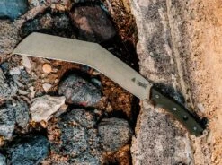 TOPS Knives The Bestia Micarta Green -Outdoormesser tops knives the bestia micarta green 02tp187 5 1280x1280