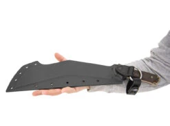 TOPS Knives The Bestia Micarta Green -Outdoormesser tops knives the bestia micarta green 02tp187 8 1280x1280