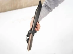 TOPS Knives The Bestia Micarta Green -Outdoormesser tops knives the bestia micarta green 02tp187 9 1280x1280