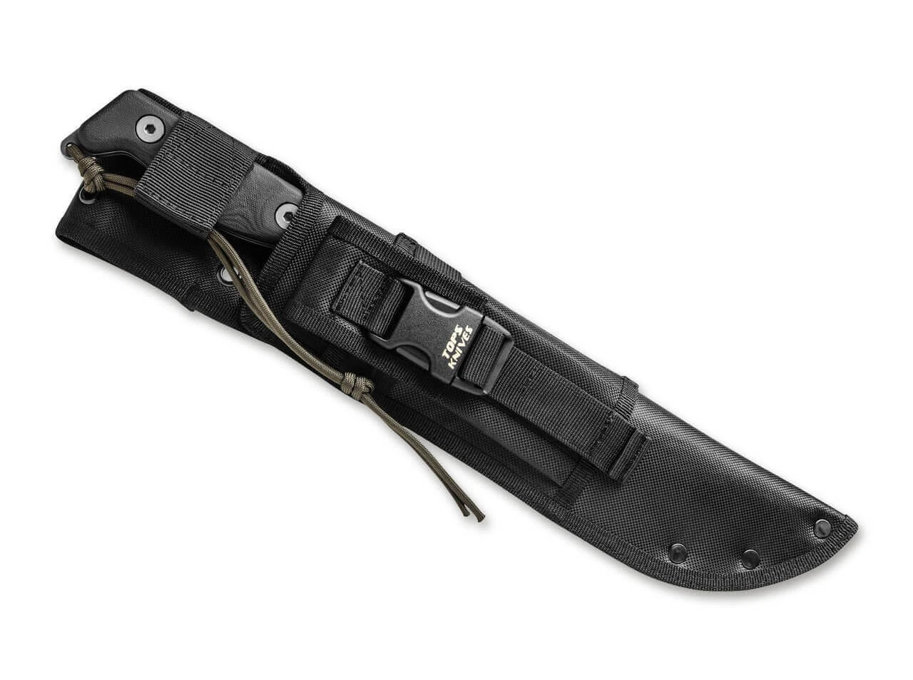 TOPS Knives Yacare 5 TOPS Knives Yacare – Bild 3