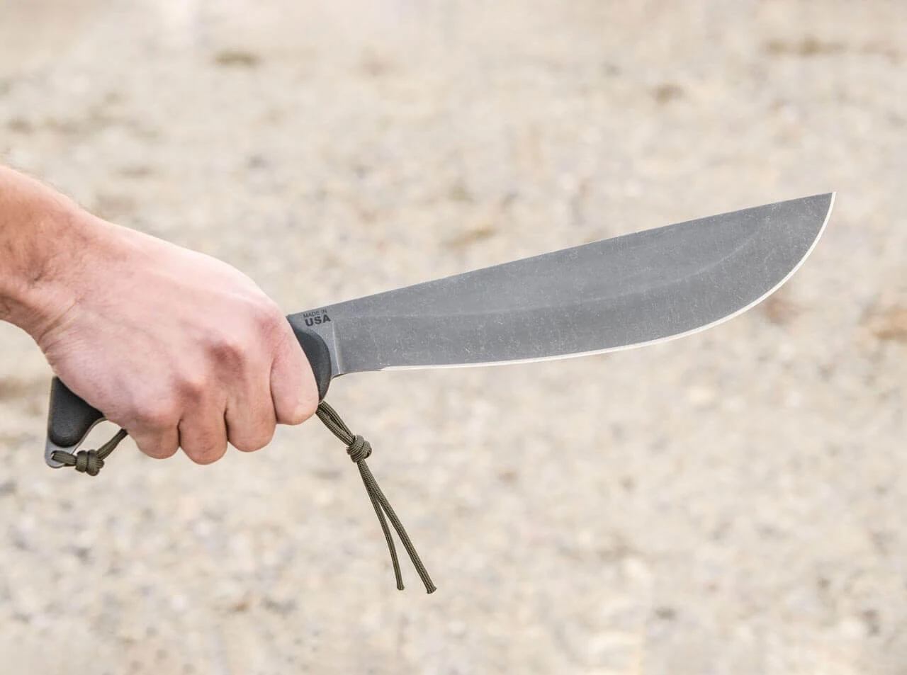 TOPS Knives Yacare 8 TOPS Knives Yacare – Bild 6