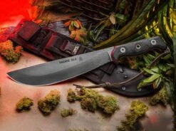 TOPS Knives Yacare 15 TOPS Knives Yacare -Outdoormesser tops knives yacare 02tp142 7 1280x1280