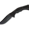United Cutlery Hibben Black Whirlwind Pocket Knife