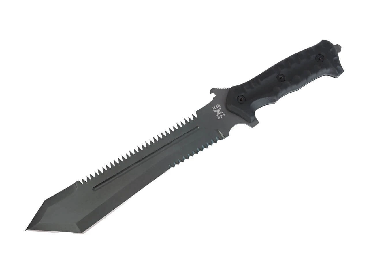 United Cutlery M48 Ops Combat Bowie 3 United Cutlery M48 Ops Combat Bowie