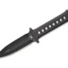 United Cutlery M48 OPS Combat Dagger Black
