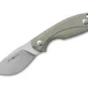 Viper Lille 1 Micarta Green