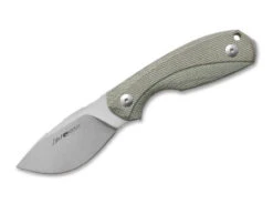 Viper Lille 1 Micarta Green