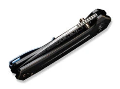 Culex Titanium Bronze Damascus 12 Culex Titanium Bronze Damascus -Outdoormesser we knife culex titanium bronze damascus 01we789dam 4 1280x1280