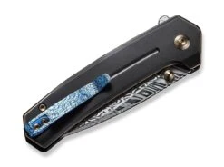 Culex Titanium Bronze Damascus 13 Culex Titanium Bronze Damascus -Outdoormesser we knife culex titanium bronze damascus 01we789dam 5 1280x1280