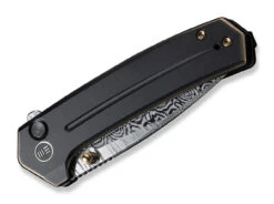 Culex Titanium Bronze Damascus 14 Culex Titanium Bronze Damascus -Outdoormesser we knife culex titanium bronze damascus 01we789dam 6 1280x1280