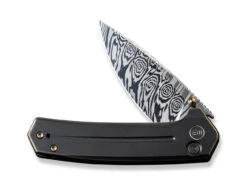 Culex Titanium Bronze Damascus 15 Culex Titanium Bronze Damascus -Outdoormesser we knife culex titanium bronze damascus 01we789dam 7 1280x1280