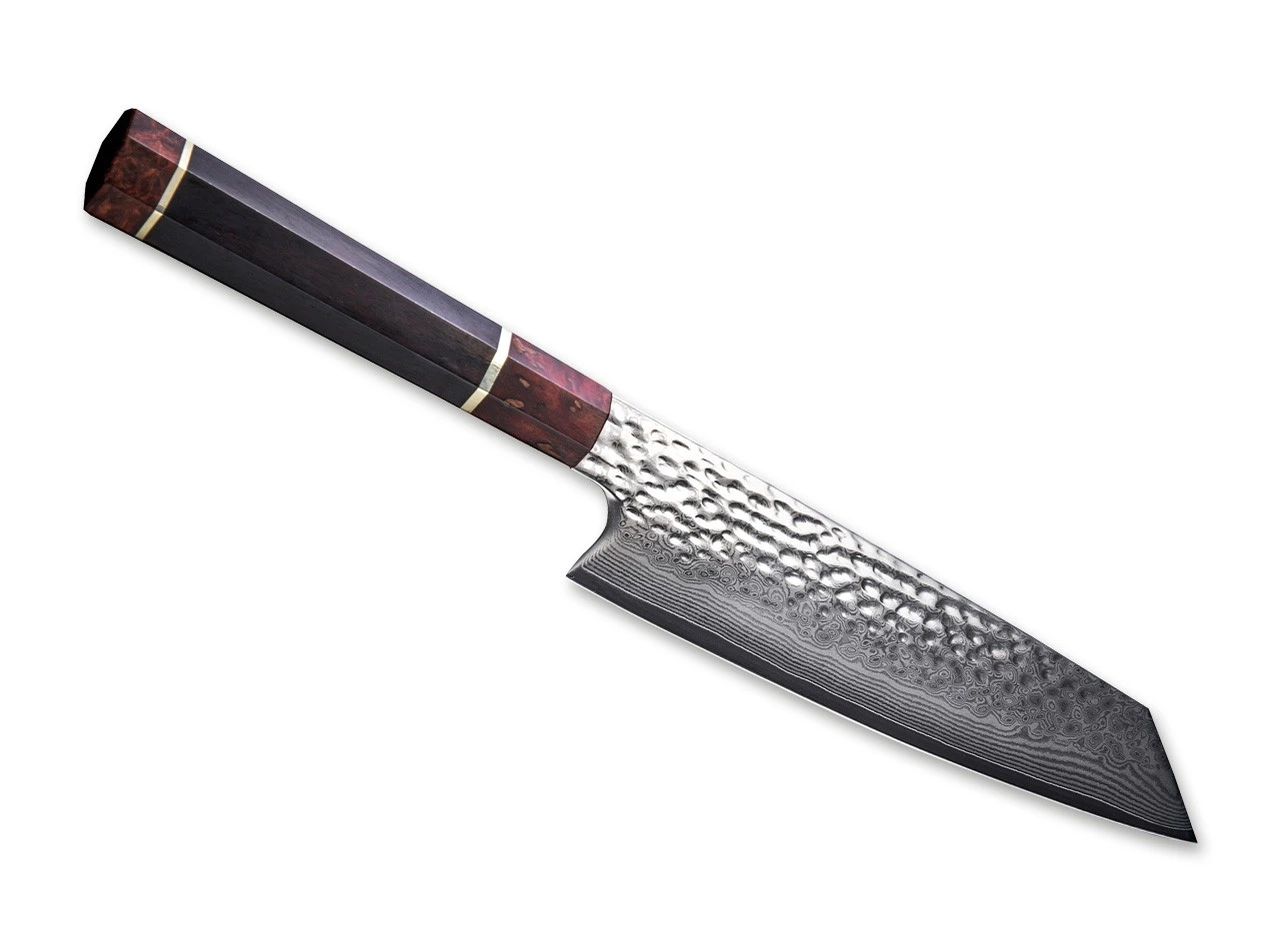Gyuto II 4 Gyuto II – Bild 2