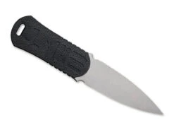 Oss Dagger G10 Black -Outdoormesser we knife oss dagger g10 black 02we026 2 1280x1280