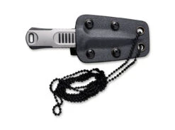 Oss Dagger G10 Black -Outdoormesser we knife oss dagger g10 black 02we026 3 1280x1280