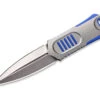 Oss Dagger G10 Blue -Outdoormesser we knife oss dagger g10 blue 02we025 1280x1280