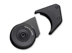 Quark Silver -Outdoormesser we knife quark silver 02we031 3 1280x1280