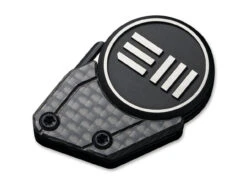 Quark Silver -Outdoormesser we knife quark silver 02we031 5 1280x1280