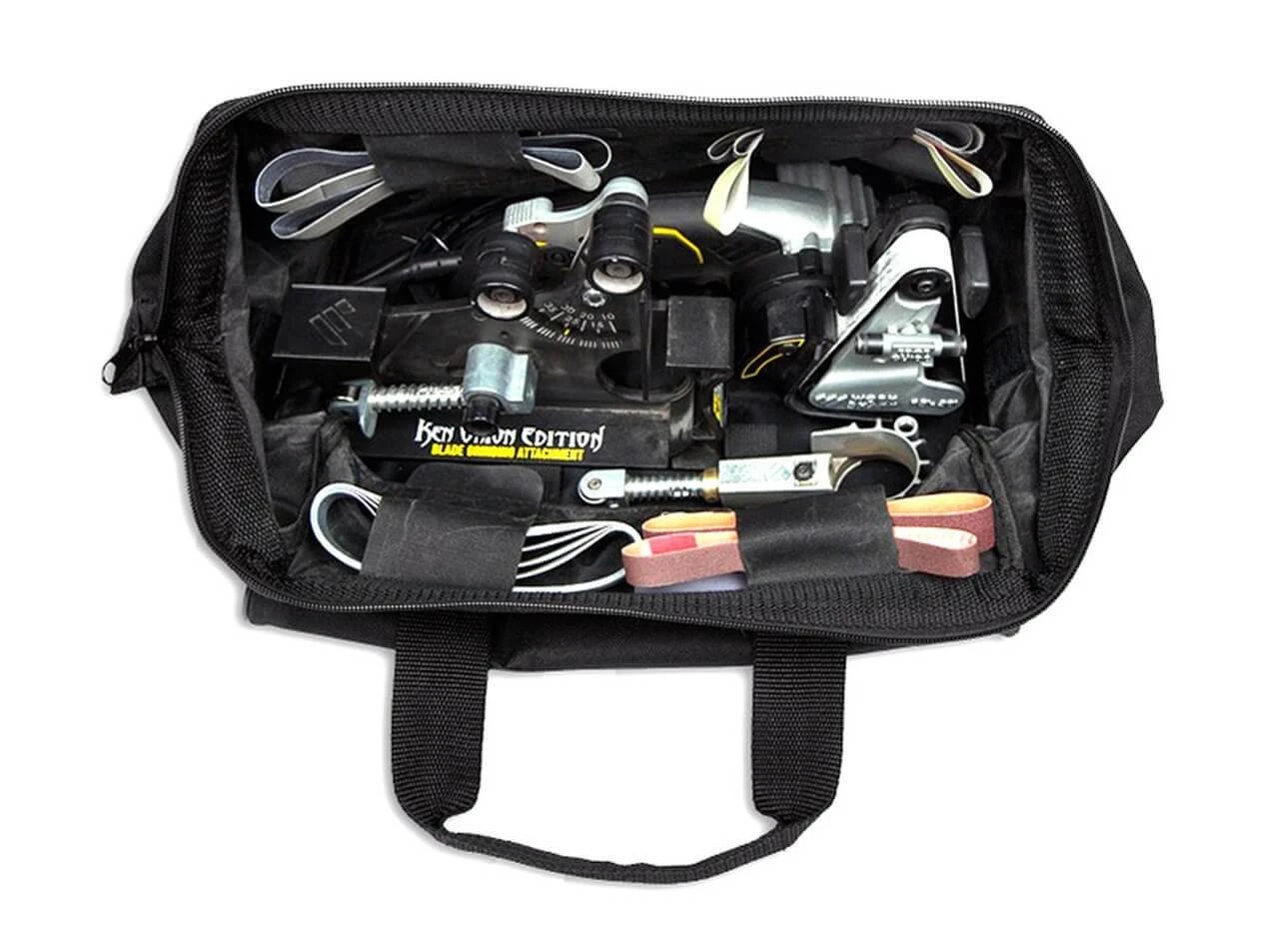 Work Sharp WSKTS Ken Onion Edition Gear Bag 4 Work Sharp WSKTS Ken Onion Edition Gear Bag – Bild 2