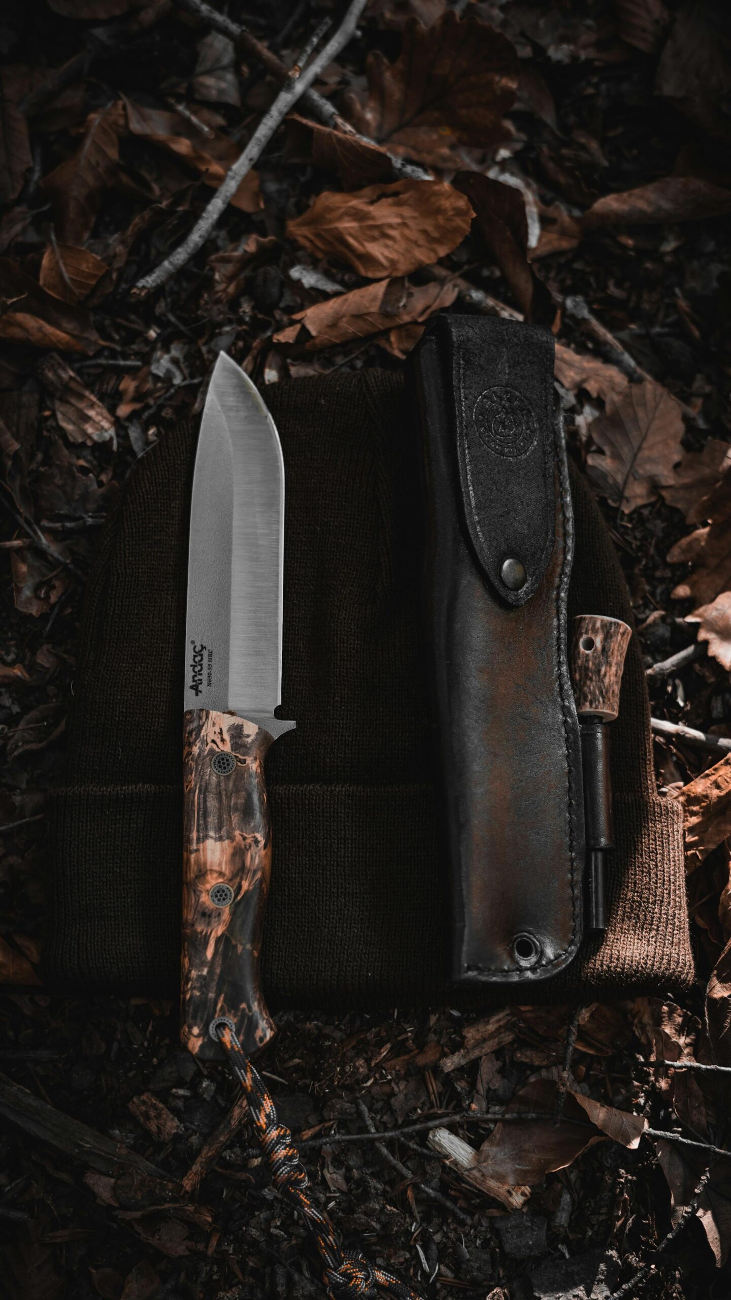 Outdoormesser -Outdoormesser pexels kampveyaban 15582863 scaled