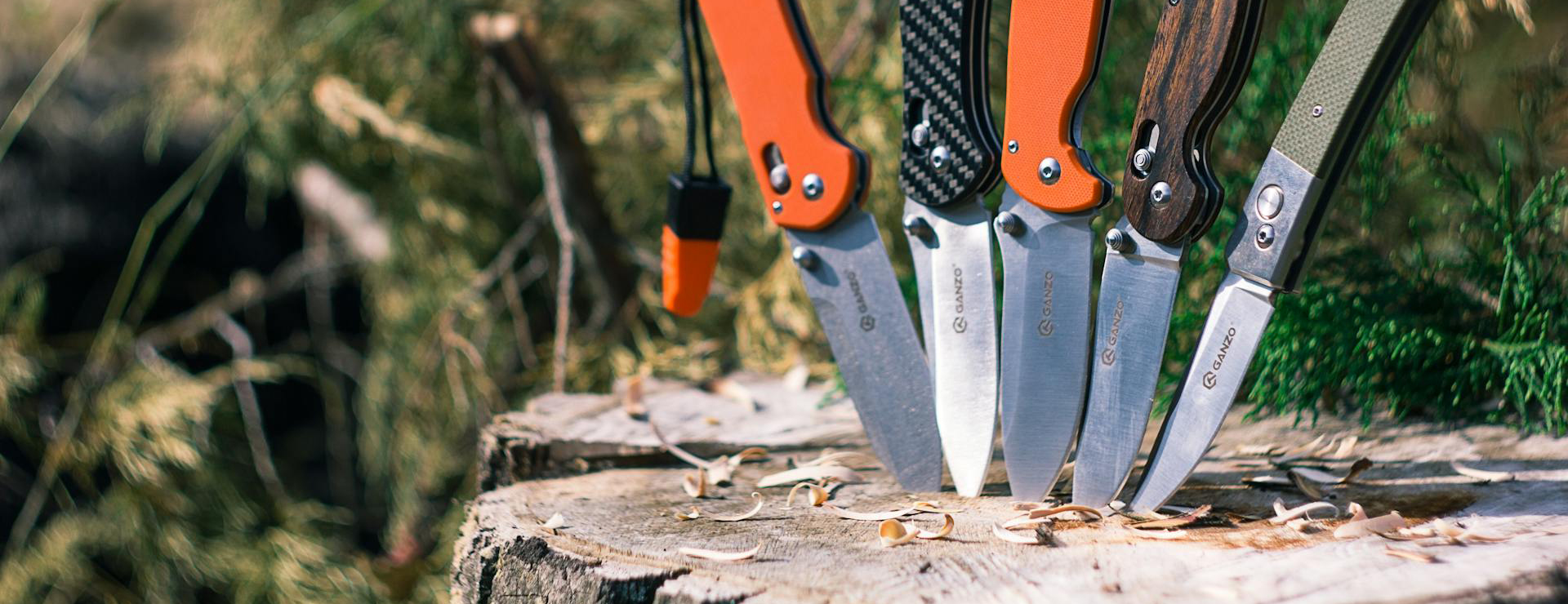 Outdoormesser -Outdoormesser pexels osmachko 243937